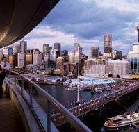 Grand Mercure Apartments Darling Harbour - Accommodation Mooloolaba