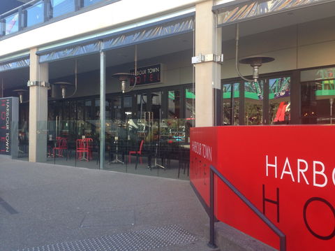 Harbour Town Hotel - Accommodation Mooloolaba 0