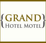 Grand Hotel Motel - Accommodation Mooloolaba