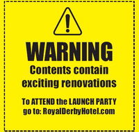 The Royal Derby Hotel - Accommodation Mooloolaba