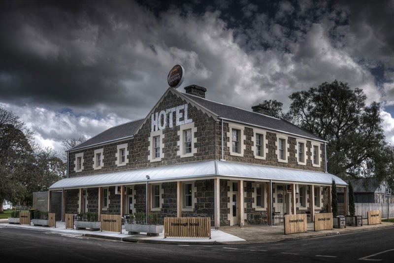 Inverleigh VIC Accommodation Mooloolaba