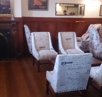 The Court House - Accommodation Mooloolaba