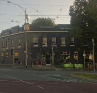 Bev amp Mick's Turf Club Hotel - Accommodation Mooloolaba