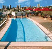 Vibe Hotel Rushcutters - Accommodation Mooloolaba