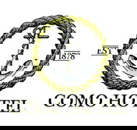 The Como Hotel - Accommodation Mooloolaba