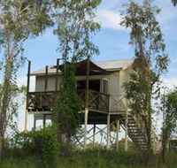 Fitzroy River Lodge - Accommodation Mooloolaba