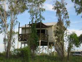 Fitzroy River Lodge - Accommodation Mooloolaba 0