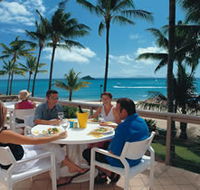 Voyages Brampton Island - Accommodation Mooloolaba