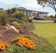 Surfside Motor Inn - Accommodation Mooloolaba