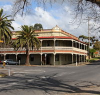 The Midland Hotel Castlemaine - Accommodation Mooloolaba