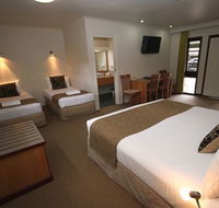 Botanical Motel - Accommodation Mooloolaba