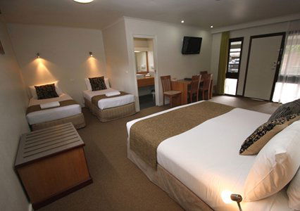 Botanical Motel - Accommodation Mooloolaba 0