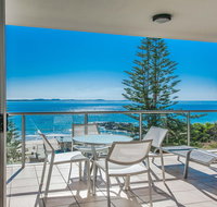 Sandcastle At The Beach - Accommodation Mooloolaba