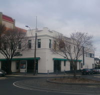 Brighton Hotel - Accommodation Mooloolaba