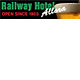 Railway Hotel Allora - Accommodation Mooloolaba