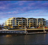 Riverside Suites Ballina - Accommodation Mooloolaba