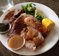 The Ranch Hotel - Accommodation Mooloolaba