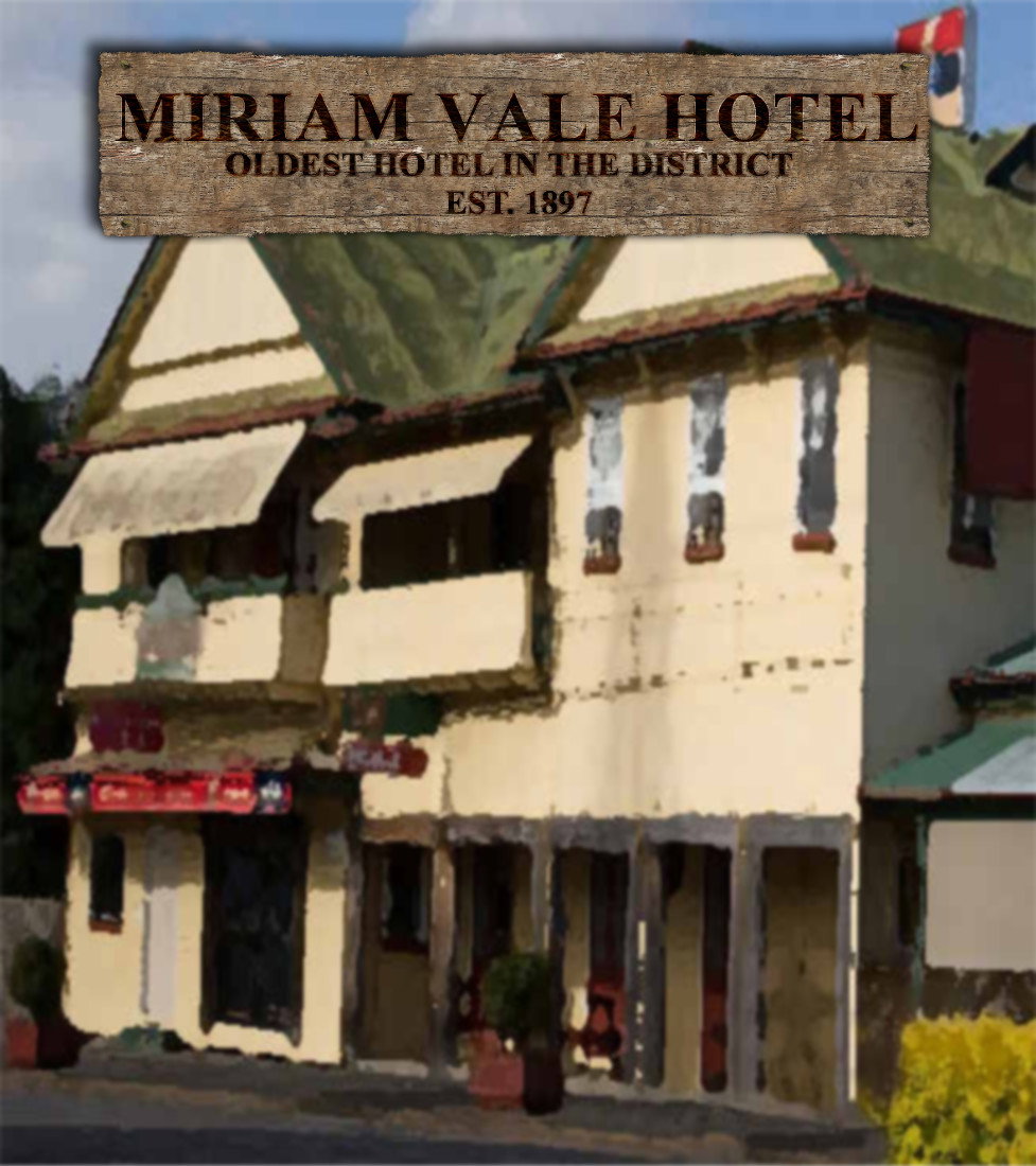 Miriam Vale QLD Accommodation Mooloolaba