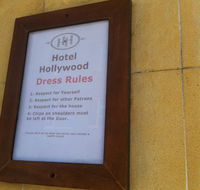 Hollywood Hotel - Accommodation Mooloolaba