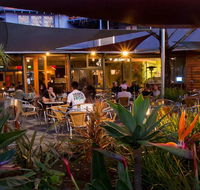 Como Hotel - Accommodation Mooloolaba