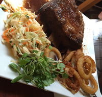 German Arms Hotel - Accommodation Mooloolaba