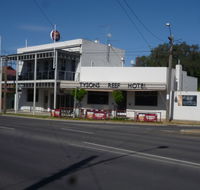 Tyson's Reef Hotel - Accommodation Mooloolaba