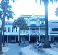 Ivanhoe Hotel