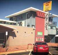 O'shea's Royal Hotel - Accommodation Mooloolaba