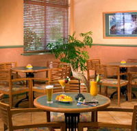 All Seasons Kununurra - Accommodation Mooloolaba