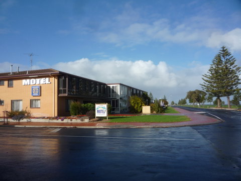 Lacepede Bay Motel And Restaurant - Accommodation Mooloolaba 0