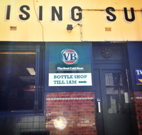 Rising Sun Hotel - Accommodation Mooloolaba