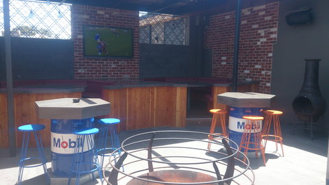 Tonsley Hotel - Accommodation Mooloolaba 0