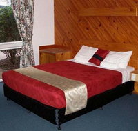 Bert Hinkler Motor Inn - Accommodation Mooloolaba