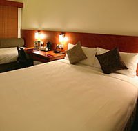 Ibis Hotel Wollongong - Accommodation Mooloolaba