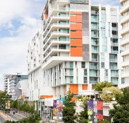 Mantra South Bank Brisbane - Accommodation Mooloolaba