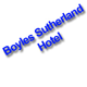 Boyles Sutherland Hotel - Accommodation Mooloolaba 1