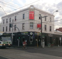 Birmingham Hotel - Accommodation Mooloolaba