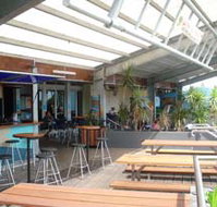 Beachfront Hotel - Accommodation Mooloolaba