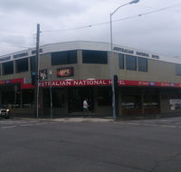 Australian National Hotel - Accommodation Mooloolaba