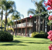 Barmera Hotel-Motel - Accommodation Mooloolaba