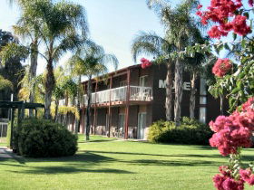 Barmera Hotel-Motel - Accommodation Mooloolaba 0
