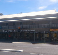 Maid Of Auckland Hotel - Accommodation Mooloolaba