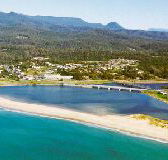 Scamander Beach Resort Hotel - Accommodation Mooloolaba