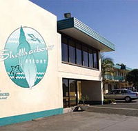 Shellharbour Resort amp Conference Centre - Accommodation Mooloolaba