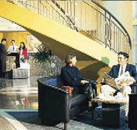 Hotel Heritage - Accommodation Mooloolaba