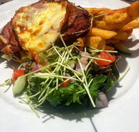 Boundary Hotel - Accommodation Mooloolaba
