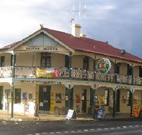 Royal Hotel Mandurama - Accommodation Mooloolaba