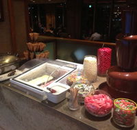 Melba Brasserie langham Hotel - Accommodation Mooloolaba