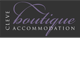 Cleve Boutique Accommodation - Accommodation Mooloolaba
