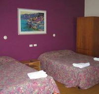 Clare Hotel